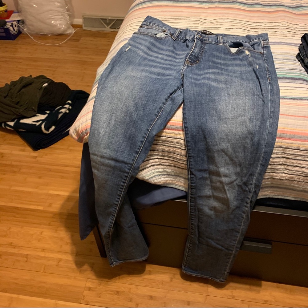 Mens jeans